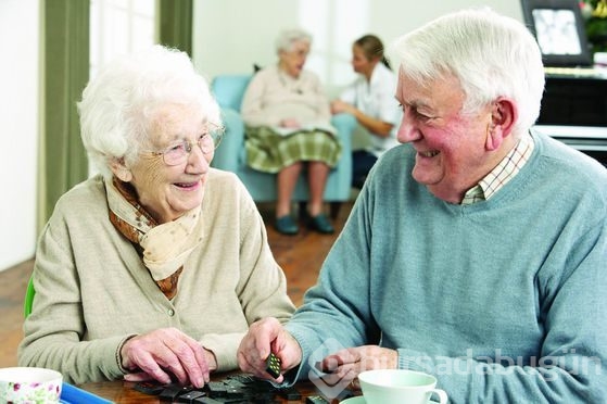 Parkinson hastalığı belirtileri ve tedavisi