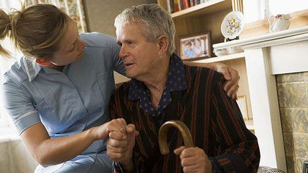 Parkinson hastalığı belirtileri ve tedavisi