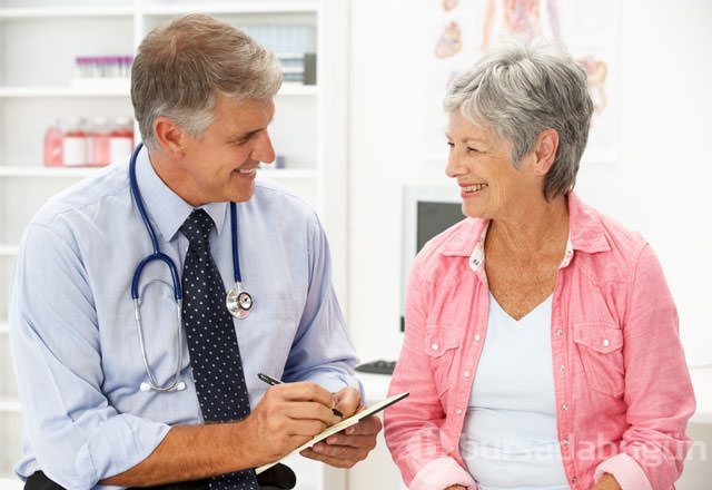 Parkinson hastalığı belirtileri ve tedavisi