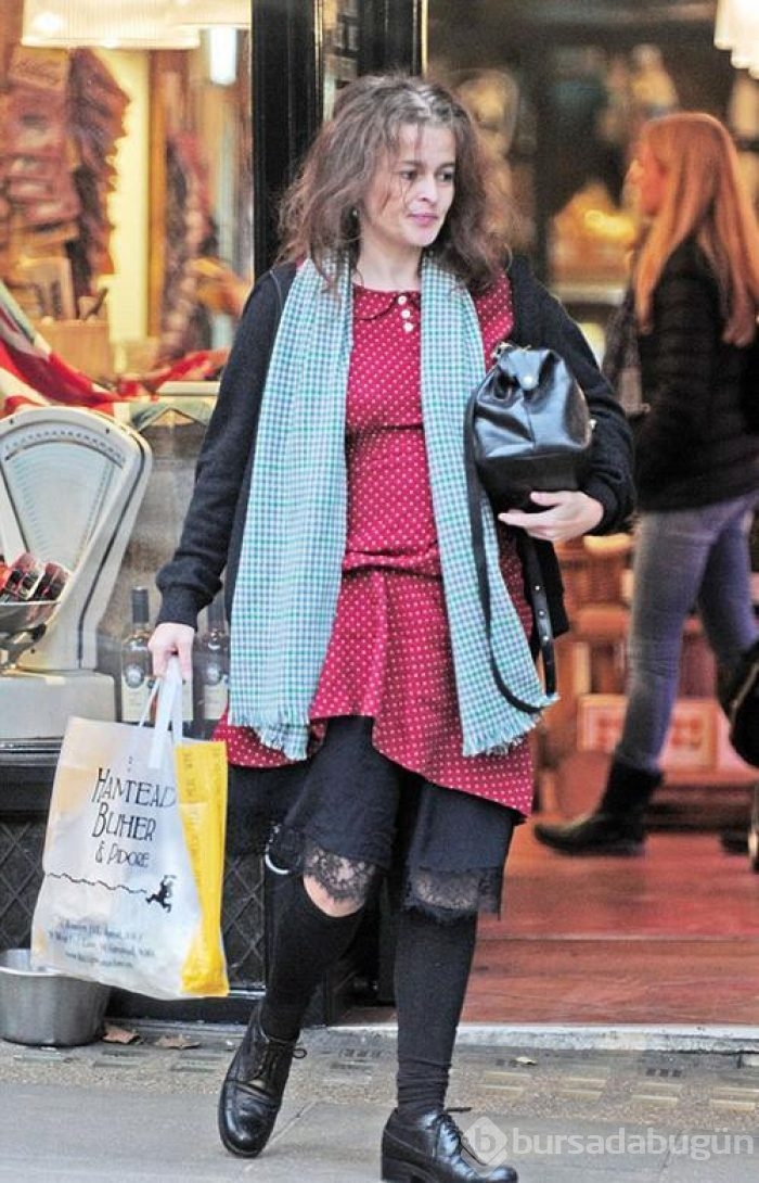 O tarz Helena!