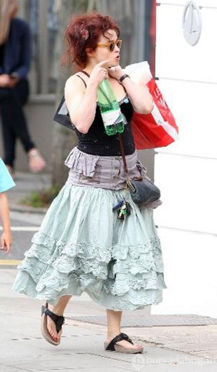 O tarz Helena!