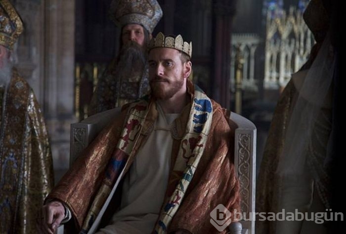 İşte 2016'nın muhtemel oscar adayları