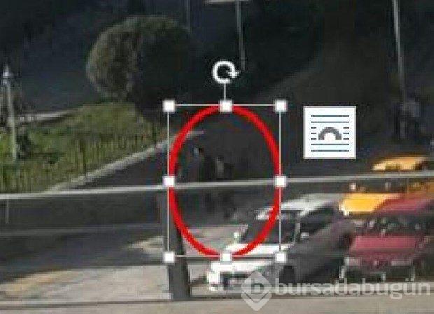 Ankara'daki terör saldırısına ilişkin yeni bilgiler ve fotoğraflar