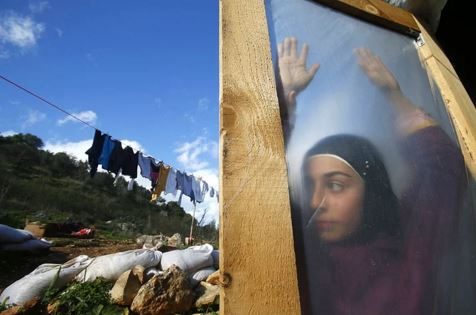 2015 yılının en etkileyici 25 fotoğrafı