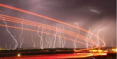 2015 yılının en etkileyici 25 fotoğrafı