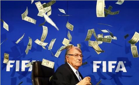 2015 yılının en etkileyici 25 fotoğrafı