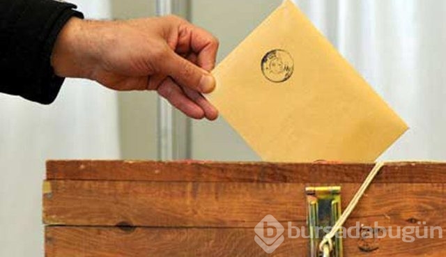 Erken seçime katılan partilerin sloganları !