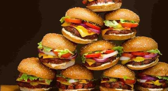 60 saniye düşünün! Dünyada şuan neler oluyor?