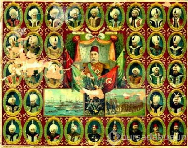 Osmanlı armasının inanılmaz sırrı!