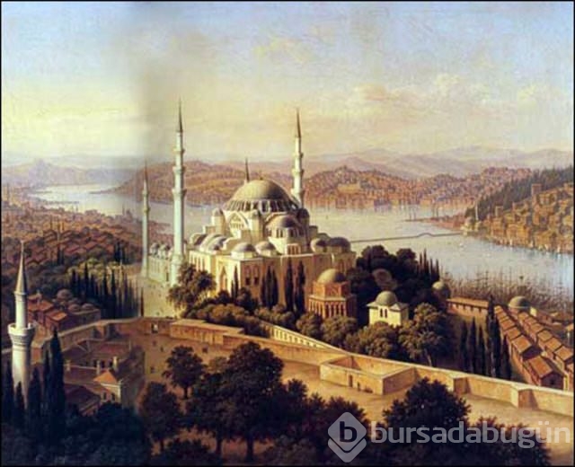 Osmanlı armasının inanılmaz sırrı!