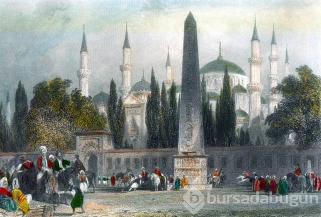 Osmanlı armasının inanılmaz sırrı!