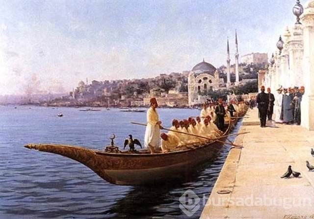 Osmanlı armasının inanılmaz sırrı!