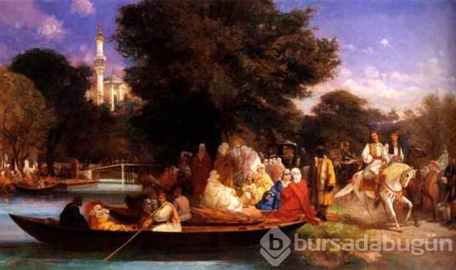 Osmanlı armasının inanılmaz sırrı!