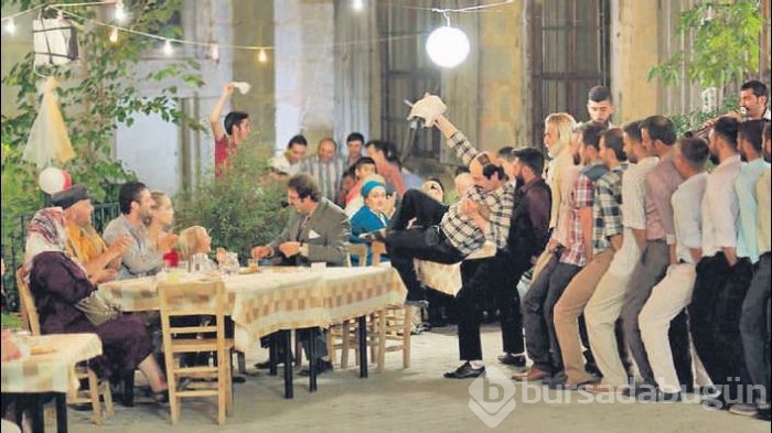 Magazin gündeminden başlıklar 21 Ekim 2015