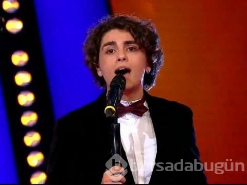 Aziz Kiraz yarışmaya damga vurdu!