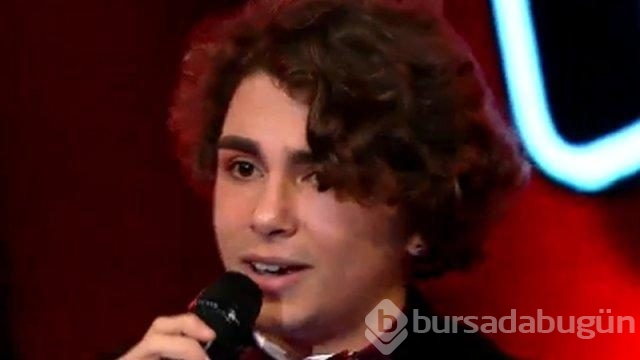 Aziz Kiraz yarışmaya damga vurdu!