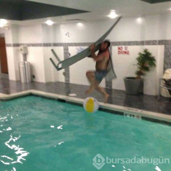 Böyle rezillik görülmedi!