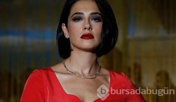 Funda Eryiğit: ''Şöhret hayatıma soktuğum bir şey değil''