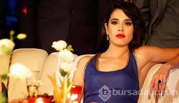 Funda Eryiğit: ''Şöhret hayatıma soktuğum bir şey değil''