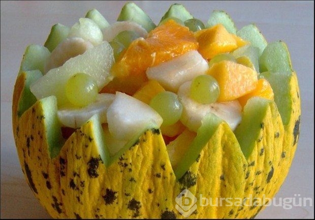 Aşk meyveleri