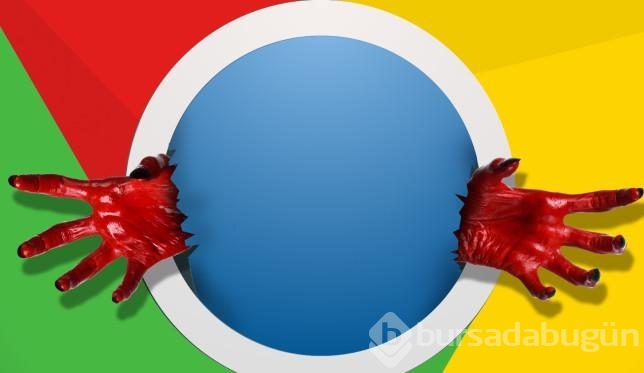 Chrome kullananlar dikkat!
