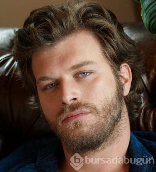 İşte Kıvanç Tatlıtuğ'un küçüklüğü