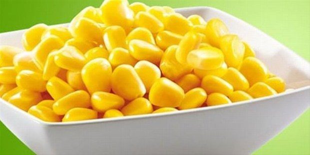 Mısır stresi azaltıyor