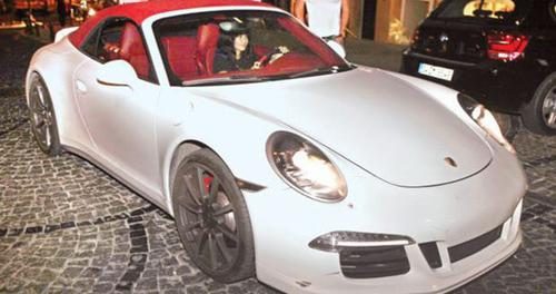 Asena Erkin ve Caner Erkin'in 6 milyon dolarlık cam evi