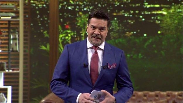 Beyaz Show başlıyor!