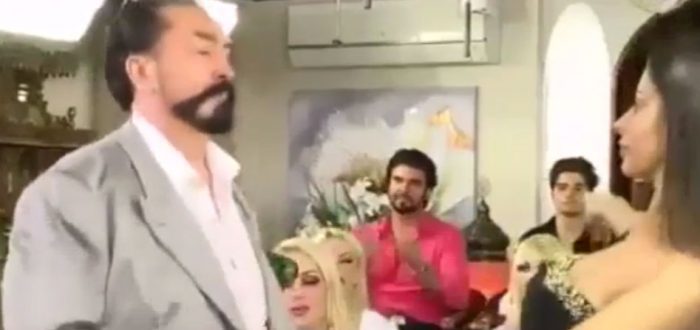 Sınır tanımıyorlar