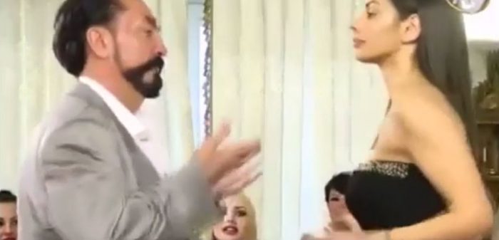 Sınır tanımıyorlar