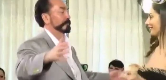 Sınır tanımıyorlar