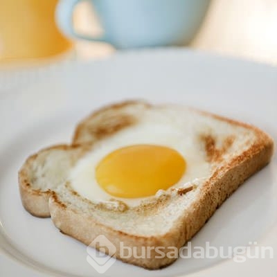 Yumurta alerjisi nasıl anlaşılır?