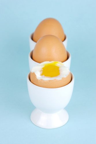 Yumurta alerjisi nasıl anlaşılır?