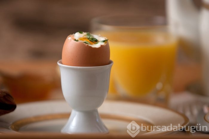 Yumurta alerjisi nasıl anlaşılır?