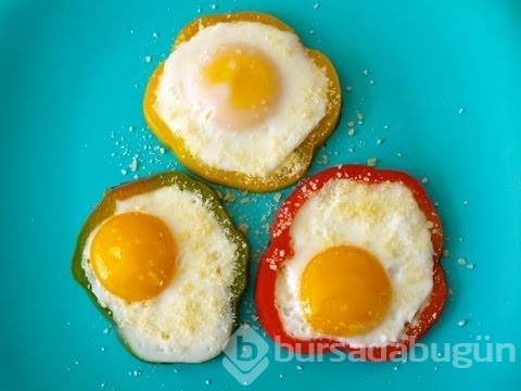 Yumurta alerjisi nasıl anlaşılır?