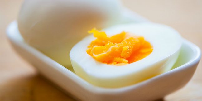 Yumurta alerjisi nasıl anlaşılır?