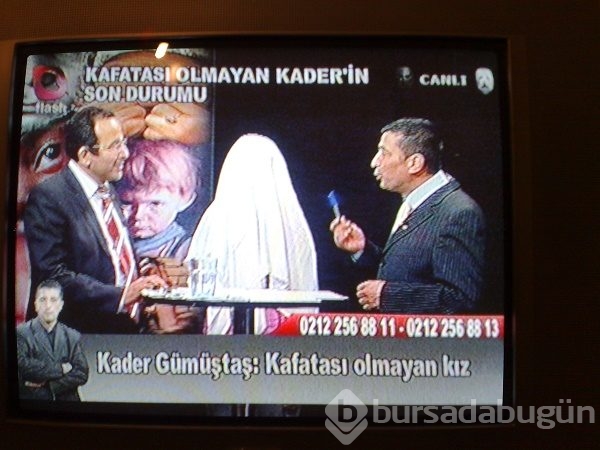 Sadece halayın başkenti Flash TV'de görebileceğiniz 18 fantastik şey