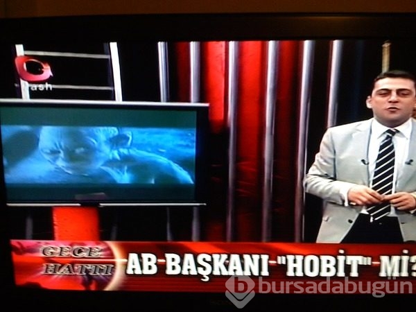 Sadece halayın başkenti Flash TV'de görebileceğiniz 18 fantastik şey