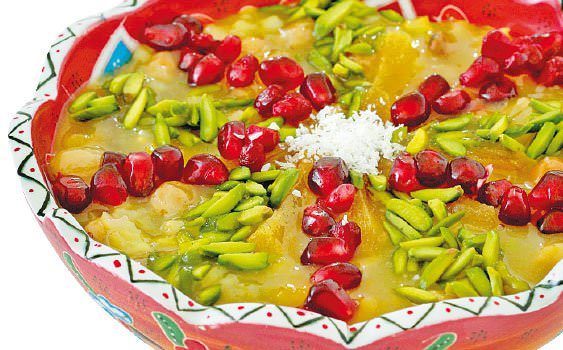 Aşure gününün önemi nedir?Aşure gününün fazileti nelerdir?