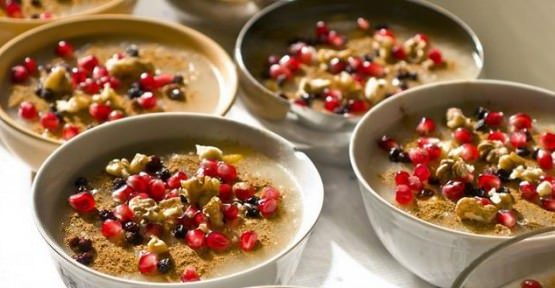 Aşure gününün önemi nedir?Aşure gününün fazileti nelerdir?
