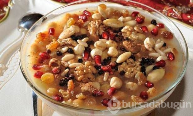 Aşure gününün önemi nedir?Aşure gününün fazileti nelerdir?