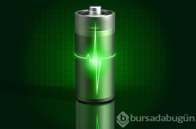 Bataryanızı sömüren uygulama bulundu!