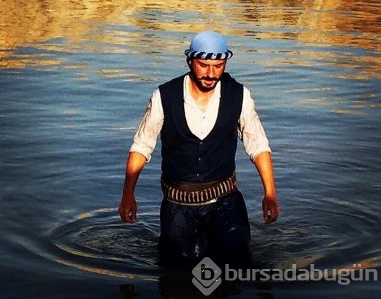 İbrahim Kendirci'nin son hali şaşırttı