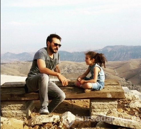 İbrahim Kendirci'nin son hali şaşırttı