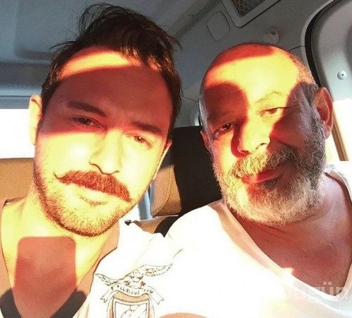 İbrahim Kendirci'nin son hali şaşırttı