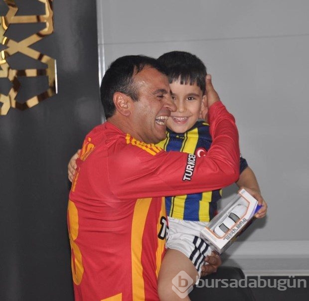 Kayserisporlu amigo özür diledi