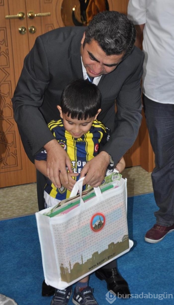 Kayserisporlu amigo özür diledi