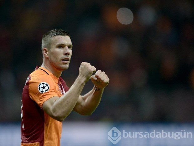 Galatasaray-Benfica maçından kareler