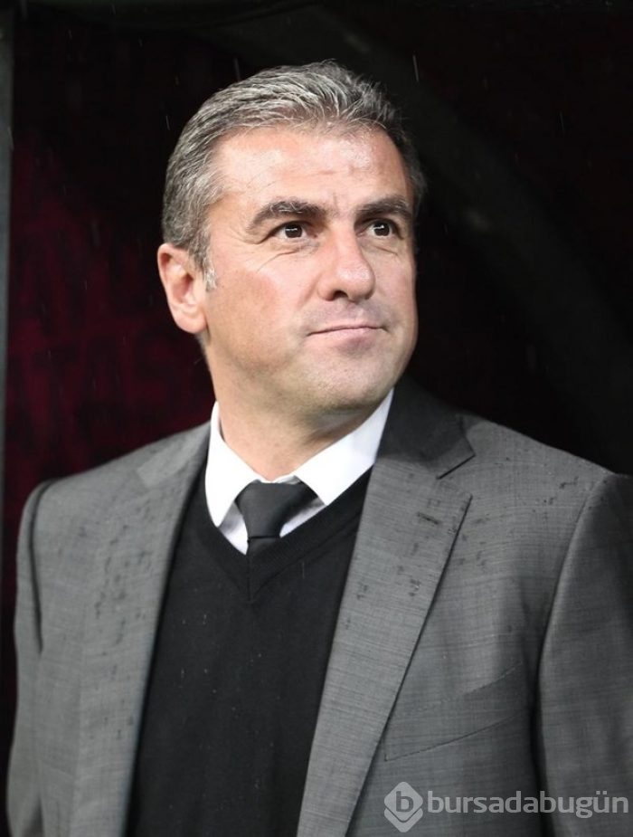 Galatasaray-Benfica maçından kareler